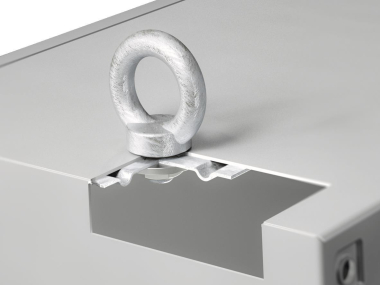 Rittal Transportöse          AX 2509010 