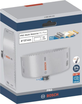 Bosch PRO PC Plus Hole Saw    2608594416 