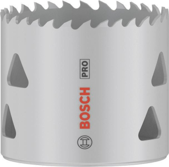 Bosch PRO Hole Saw Threaded   2608901517 