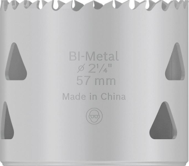 Bosch PRO Hole Saw Threaded   2608901517 