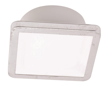 LIGHTME AQUA UNO eckig 112mm     LM85629 