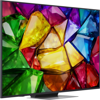 LG 65MRGB87B9B sw Mini RGB LED-TV 