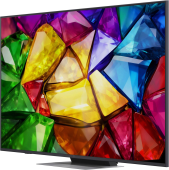 LG 65MRGB87B9B sw Mini RGB LED-TV 