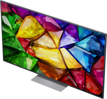 LG 65MRGB87B9B sw Mini RGB LED-TV 