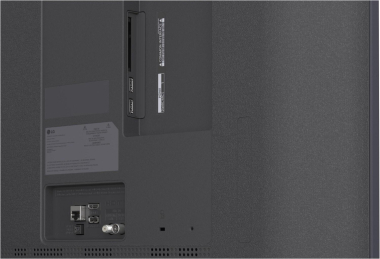 LG 86MRGB87B9B sw Mini RGB LED-TV 