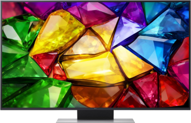 LG 55MRGB87B9B sw Mini RGB LED-TV 