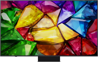 LG 75MRGB87B9B sw Mini RGB LED-TV 
