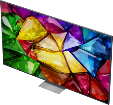 LG 86MRGB87B9B sw Mini RGB LED-TV 