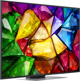 LG 55MRGB87B9B sw Mini RGB LED-TV 