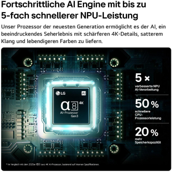 LG 65MRGB87B9B sw Mini RGB LED-TV 
