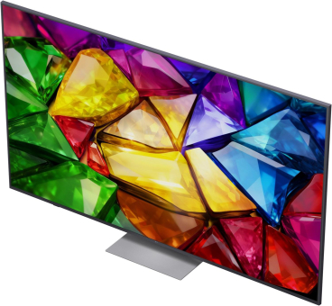 LG 75MRGB87B9B sw Mini RGB LED-TV 