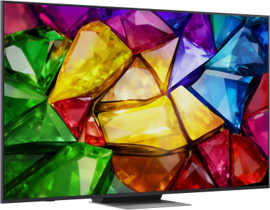 LG 75MRGB87B9B sw Mini RGB LED-TV 