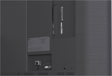 LG 65MRGB87B9B sw Mini RGB LED-TV 