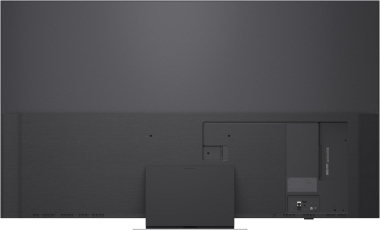 LG 65MRGB87B9B sw Mini RGB LED-TV 