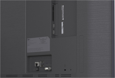 LG 75MRGB87B9B sw Mini RGB LED-TV 