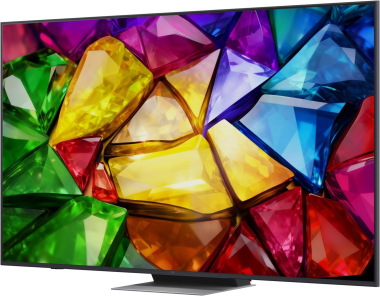 LG 75MRGB87B9B sw Mini RGB LED-TV 