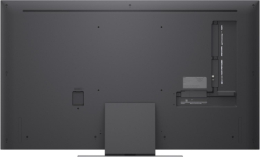 LG 55MRGB87B9B sw Mini RGB LED-TV 