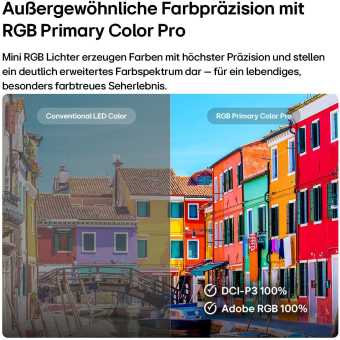 LG 55MRGB87B9B sw Mini RGB LED-TV 