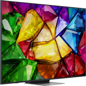 LG 75MRGB87B9B sw Mini RGB LED-TV 