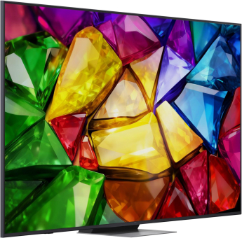LG 86MRGB87B9B sw Mini RGB LED-TV 