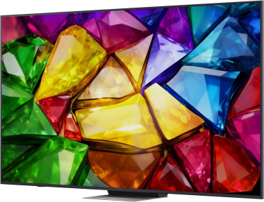 LG 86MRGB87B9B sw Mini RGB LED-TV 