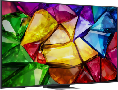 LG 86MRGB87B9B sw Mini RGB LED-TV 