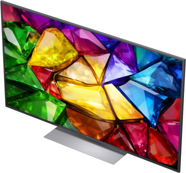 LG 55MRGB87B9B sw Mini RGB LED-TV 