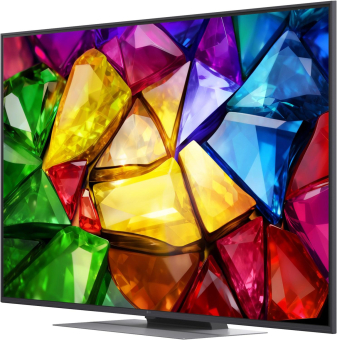 LG 55MRGB87B9B sw Mini RGB LED-TV 