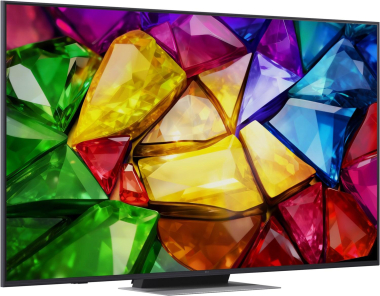 LG 65MRGB87B9B sw Mini RGB LED-TV 