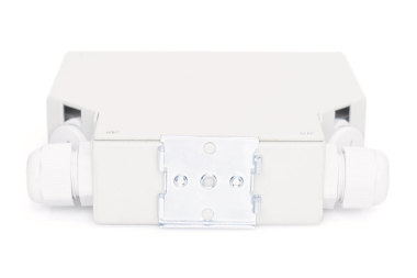 Assmann Hutschienen Spleißbox   DN-96891 