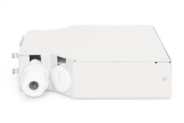 Assmann Hutschienen Spleißbox   DN-96891 