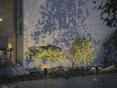 Paulmann Outdoor Plug & Shine      94283 