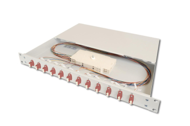 Assmann Ausziehbare Glasfaser DN-96331-4 