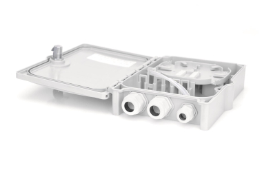 Assmann Distribution Box       DN-968913 