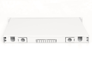 ASSM LWL Spleißbox 6xSC      DN-96320/3 