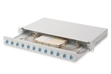 Assmann Ausziehbare Glasfaser DN-96331/3 