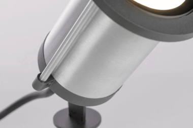 Paulmann Outdoor Plug & Shine Spot 94285 