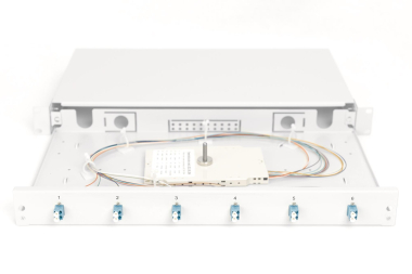 Assmann LWL Spleißbox         DN-96330/3 