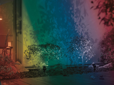 Paulmann Outdoor Plug & Shine      94283 