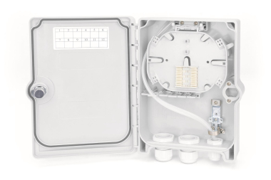 Assmann Distribution Box       DN-968913 