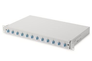 Assmann Ausziehbare Glasfaser DN-96331/3 