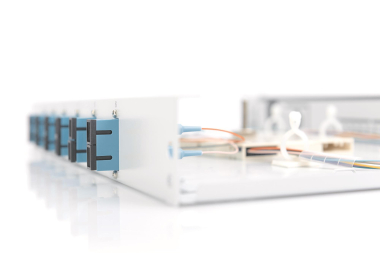 ASSM LWL Spleißbox 6xSC      DN-96320/3 