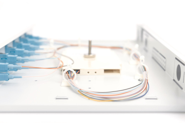 ASSM LWL Spleißbox 6xSC      DN-96320/3 