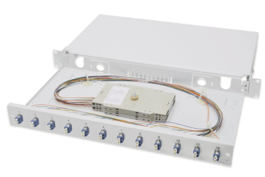 Assmann LWL Spleißbox         DN-96331/9 