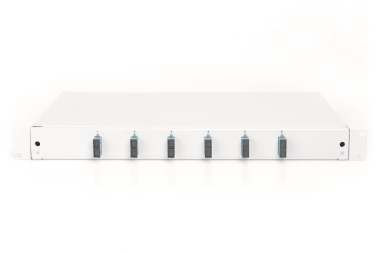ASSM LWL Spleißbox 6xSC      DN-96320/3 
