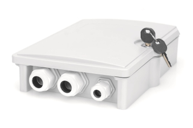 Assmann Distribution Box       DN-968913 