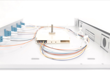 Assmann LWL Spleißbox         DN-96330/3 