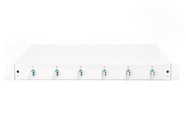 Assmann LWL Spleißbox         DN-96330/3 