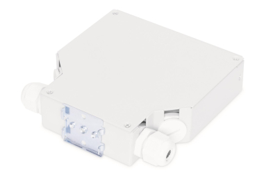 Assmann LWL Hutschienen-        DN-96890 