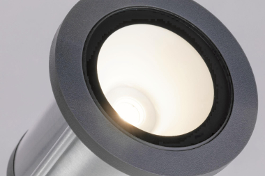 Paulmann Outdoor Plug & Shine Spot 94285 